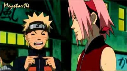 Narusaku funny love mep 