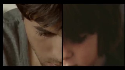 Enrique Iglesias - Donde Estan Corazon