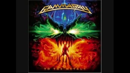 Gamma Ray - No Need To Cry