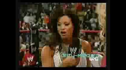 Divas - Всичко Което Има Wwe