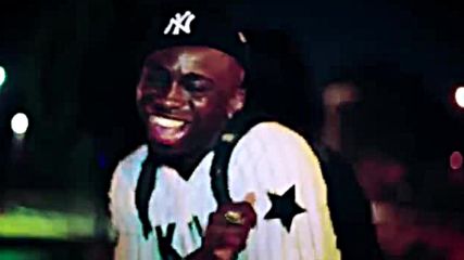 Jack Wins - Give It Up
