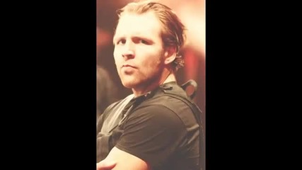 Dean Ambrose - Flesh
