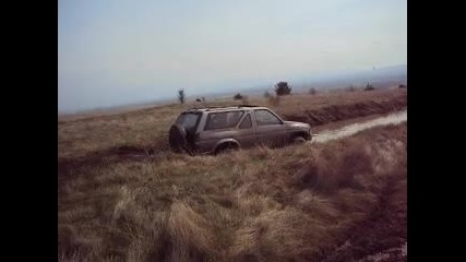 Off Road Petur4 