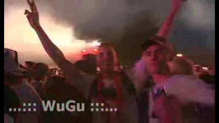 Paul Van Dyk - Live At Loveparade 2008