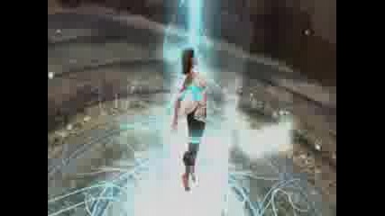 Prince Of Persia Gameplay Movie 3