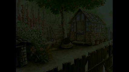 The Tale of Peter Rabbit and Benjamin Bunny 2/2