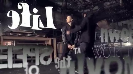 Bad Meets Evil - Fast Lane ft. Eminem, Royce Da 59