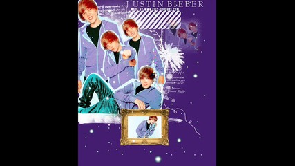 Justin Bieber - up 