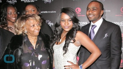 Bobby Brown Says Daughter With Late Singer Whitney Houston 'is Awake'