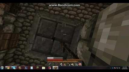 Minecraft survival ep.3