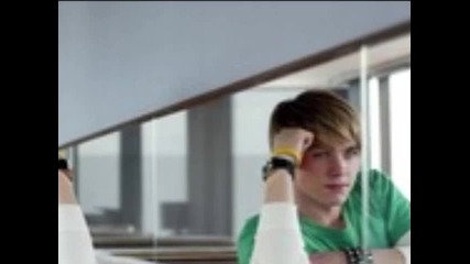 Jesse Mccartney - New Pics 