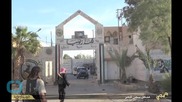 Ex-Inmates Regret Destruction of Notorious Syrian Prison