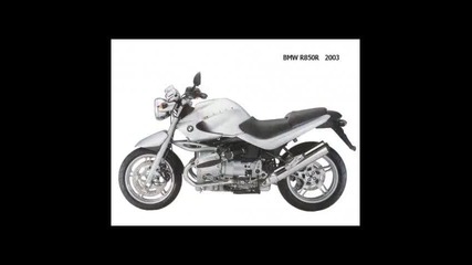 klip - Motori