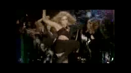 Kat De Luna vs. Shakira - Run The Wolf Show