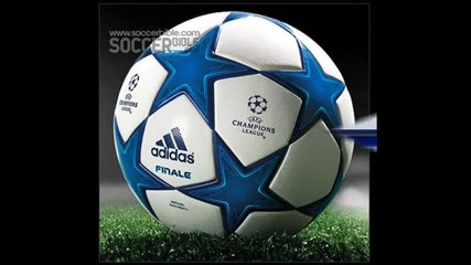 Himno Official - Uefa Champions League Theme