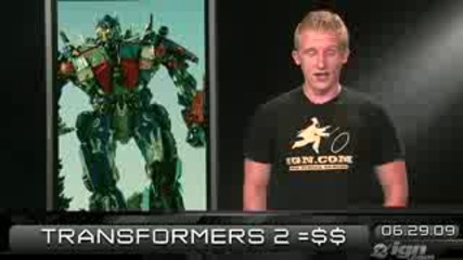 Ign Daily Fix,  6 - 29 Psp Phone and Ps3 Hulu Troubles