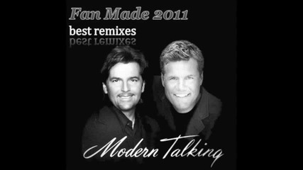 Modern Talking - Don t Lose My Number (telephone Line Mix)