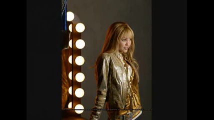 Hannah Montana