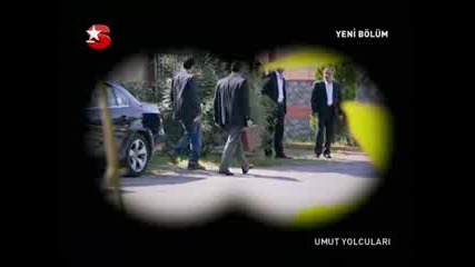Umut Yolculari 9 Bolum (kisim 2) 