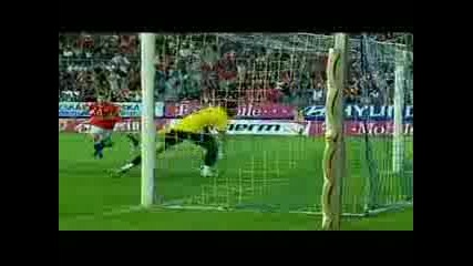 Czech - San Marino 6 - 0 (7 - 0,  9 9 2009)