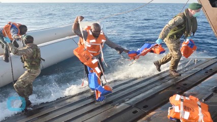 UK 'Will Not Accept Migrant Quotas'