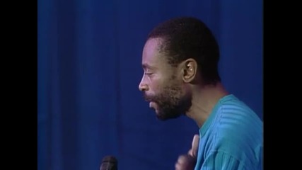 Bobby Mcferrin- Thinkin' About Your Body