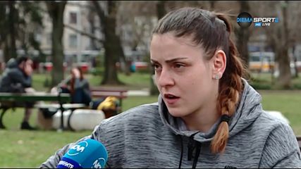 Мирослава Паскова: Силното ни оръжие са крайните нападатели