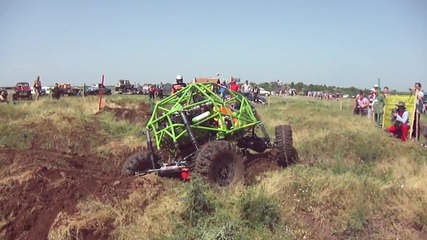 Lazarovo 4x4 Extreme 2013 - Offroad Bulgaria 2