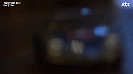 [бг субс] Man to Man / Мъж срещу мъж (2017) Епизод 2