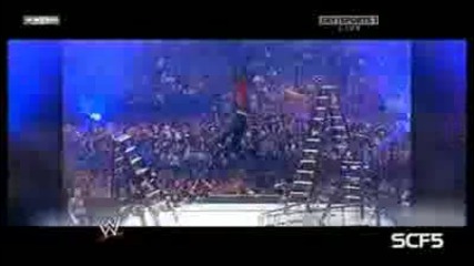 Edge Titantron 2010 (hq) 