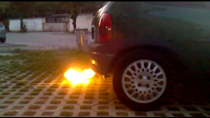 Corsa prekusvach