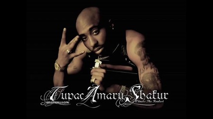 Tupac - Requiem for a Dream