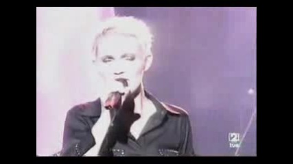 Roxette - Looking For Jane