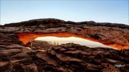Wayra- Rainbow Canyon
