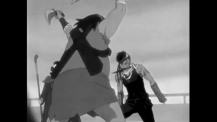 Naruto Amv - Monster 