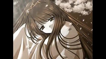 anime girls - what hurts the most 