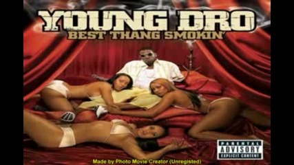 Young Dro Ft. Yung L.a. - Take Off