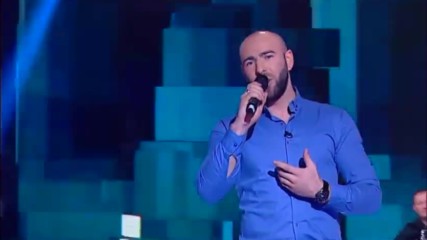 Adnan Nezirov - A ti imaj mene