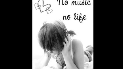 Music Is My Life {}