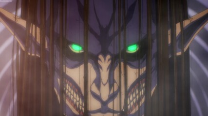 Shingeki no Kyojin: The Final Season Part 2 - 12 ᴴᴰ
