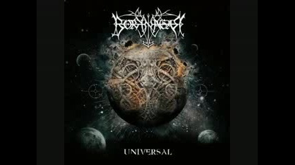Borknagar - For a Thousand Years to Come 