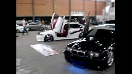 Fiat Coupe part 2
