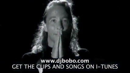 Страхотна! Dj Bobo - Freedom ( Official Music Video )