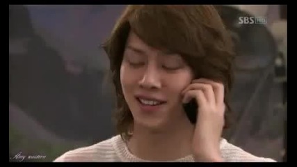 Kim heechul - Bad boy but good actor