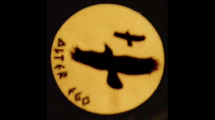 Alter Ego - Betty Ford 