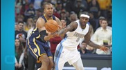 Ty Lawson: I'm Going to Rehab
