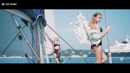 Премиера! 2015 | Dj Sava feat. Misha - Amor a Monaco ( Официално Видео ) + Превод