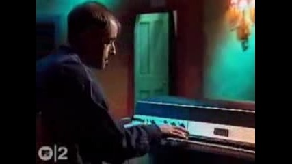 Oasis - Live Forever Acoustic