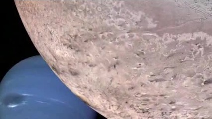 Atlas Of The Sky - част 6 