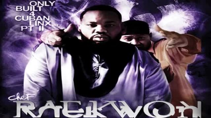 Raekwon - Catalina feat. Lyfe Jennings Cdq Dirty 